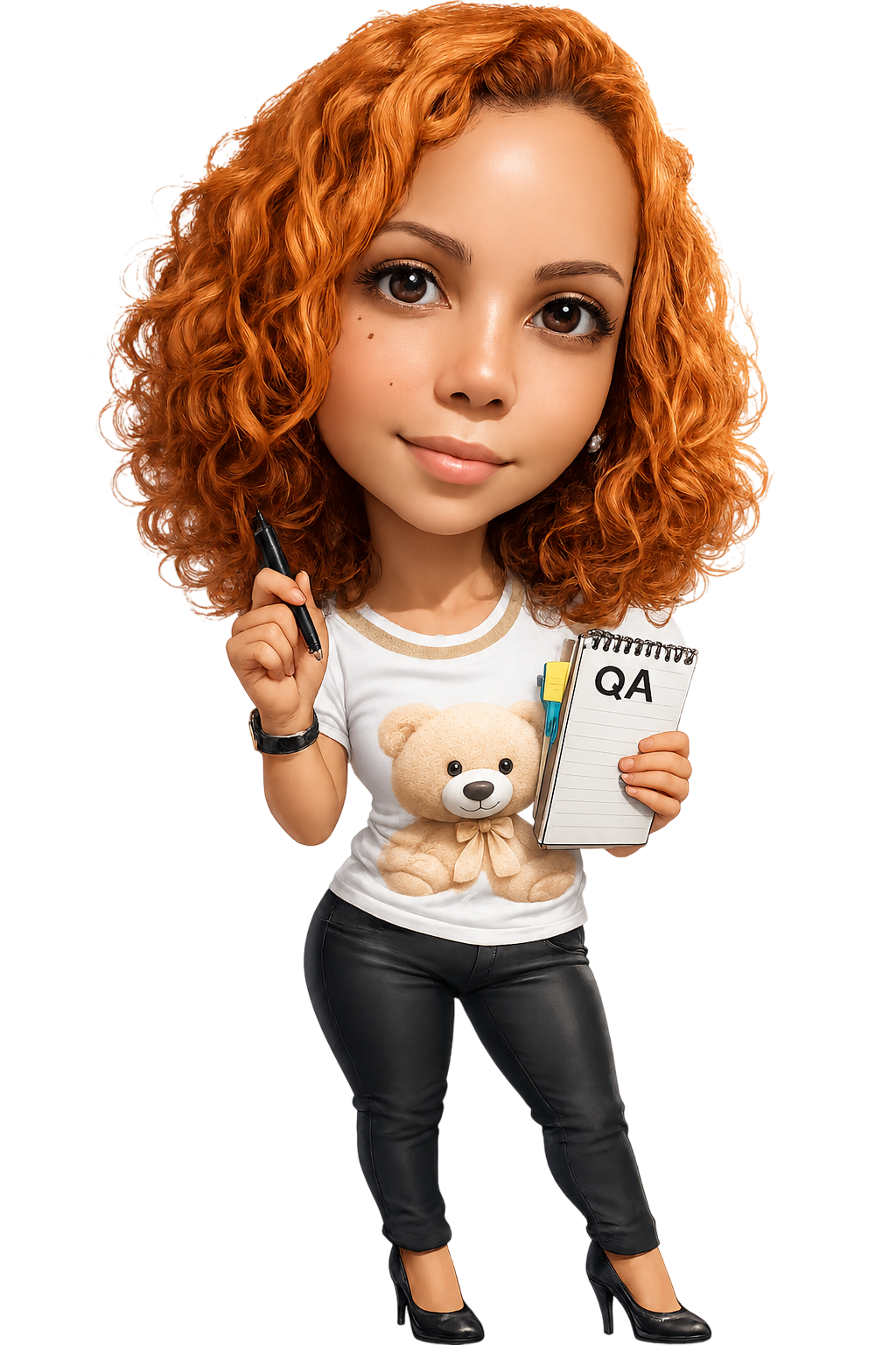 Avatar profissional de Roxane Nayara